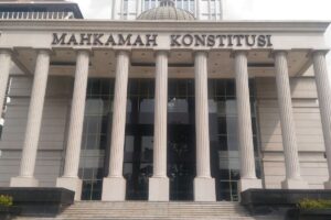 MK Putuskan, PKWT Hanya Bisa Bertahan 5 Tahun: Perlindungan Pekerja Ditegaskan!