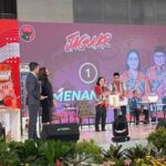 Debat Seru Pemilihan Wali Kota Semarang: ‘Cumi-Cumi Darat’ Jadi Sorotan Dalam Diskusi Emisi Karbon!