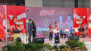 Debat Seru Pemilihan Wali Kota Semarang: ‘Cumi-Cumi Darat’ Jadi Sorotan Dalam Diskusi Emisi Karbon!